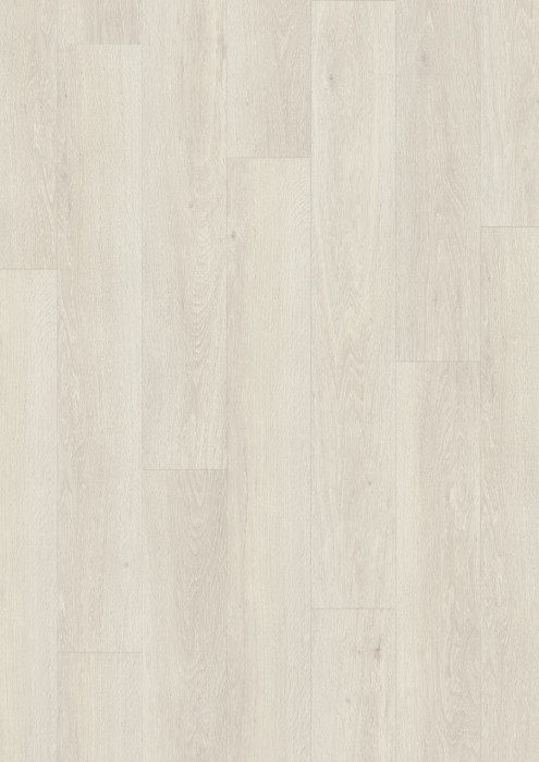 Плитка ПВХ Quick Step LIVYN Pulse Click Plus Дуб морской светлый PUCP40079