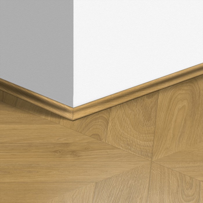 Плинтус Скоция Quick Step QSSCOT 04161 17x17х2400мм